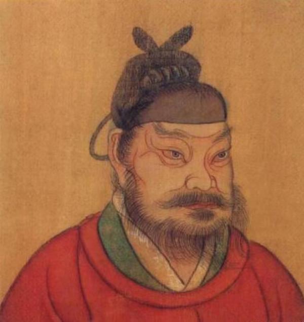 遼朝歷史上的第一位皇帝：遼太宗耶律德光