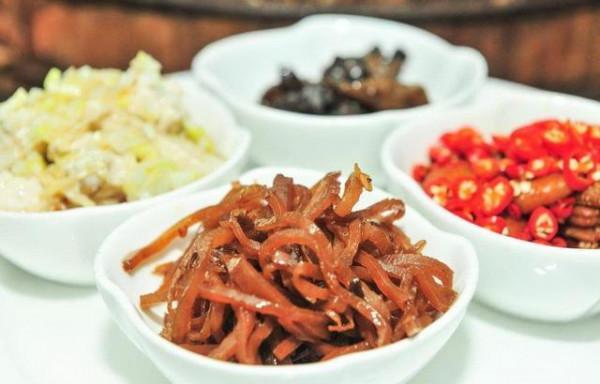 早餐不能吃&OpenCurlyDoubleQuote;小米粥&rdquo;？醫生：除去小米粥，6種早餐，少吃為妙