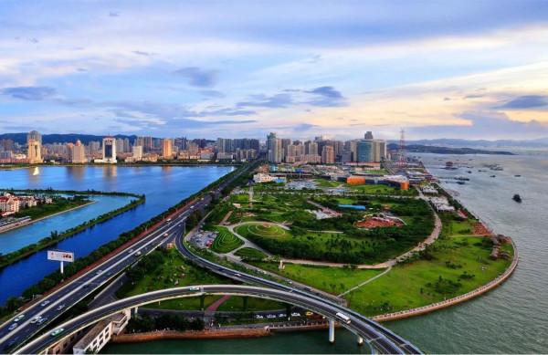 福建將建1條沿海經濟帶，範圍覆蓋六市一區，打造海洋經濟強省