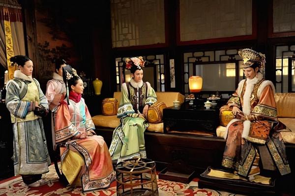 《甄嬛傳》幾位娘娘現狀：有人事業愛情雙豐收，有人淪為無戲可拍