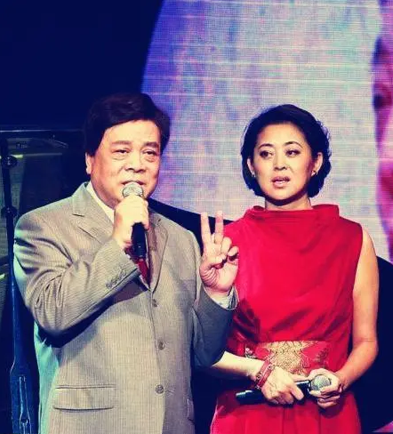 倪萍：如果有下輩子，我既不要爹孃，也不要孩子，更不要家庭