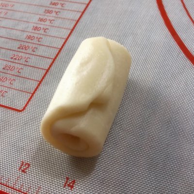 這道糯米餡老婆餅~下午茶一上桌,我的筷子就沒停過 這道糯米餡老婆餅~下午茶一上桌,我的筷子就沒停過