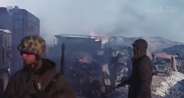 長津湖戰役有多慘烈？看美國人的描述：一場名副其實的地獄之戰