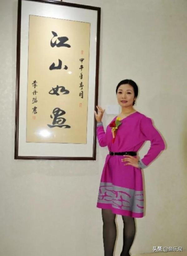 李丹陽：挖掘唱響“茉莉花”，17次放歌央視春晚，人美歌美心靈美