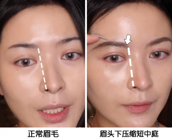 4個技巧,讓你比同齡人更顯嫩 4個技巧,讓你比同齡人更顯嫩