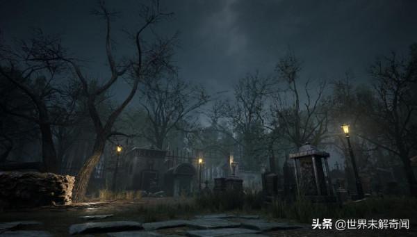 這個人被埋葬兩年後又神奇復活，詐屍？還是神仙附體？