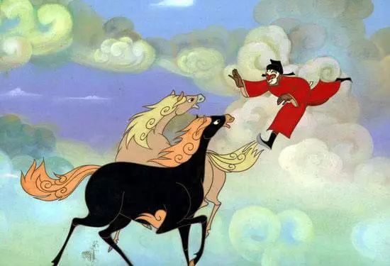 《西遊記》中天庭的和事佬,八面玲瓏的太白金星 《西遊記》中天庭的和事佬,八面玲瓏的太白金星