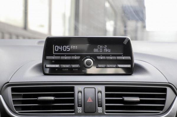 售價15.28萬,“東瀛寶馬”,操控爽快,實拍馬自達CX-4 售價15.28萬,“東瀛寶馬”,操控爽快,實拍馬自達CX-4