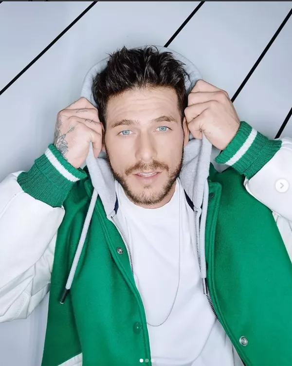 華為德國區品牌代言人！這位德意志“芳心縱火犯”終於藏不住了…