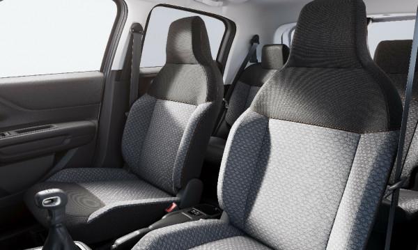 擴大歐洲以外市場份額靠它了！雪鐵龍印度推全新C3