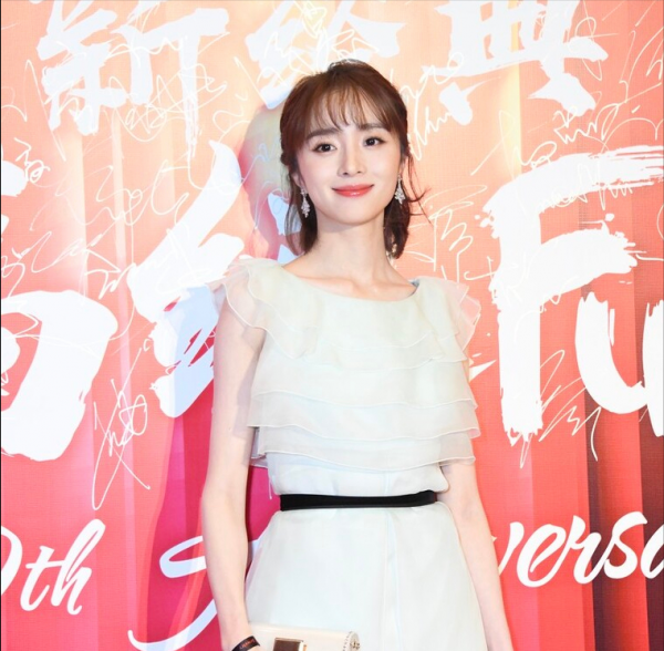 現實版“我的危險女友”徐璐：她是如何“毀掉”張銘恩的大好前程