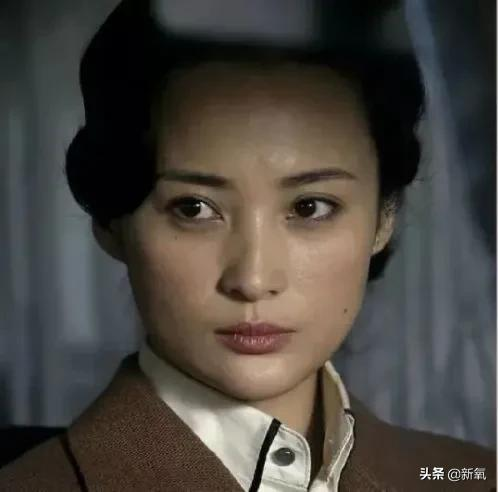 為什麼同樣是方臉，張曼玉和舒淇越方越有辨識度，徐璐卻不是？