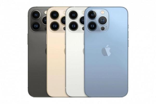 2021年那些值得選購的蘋果手機