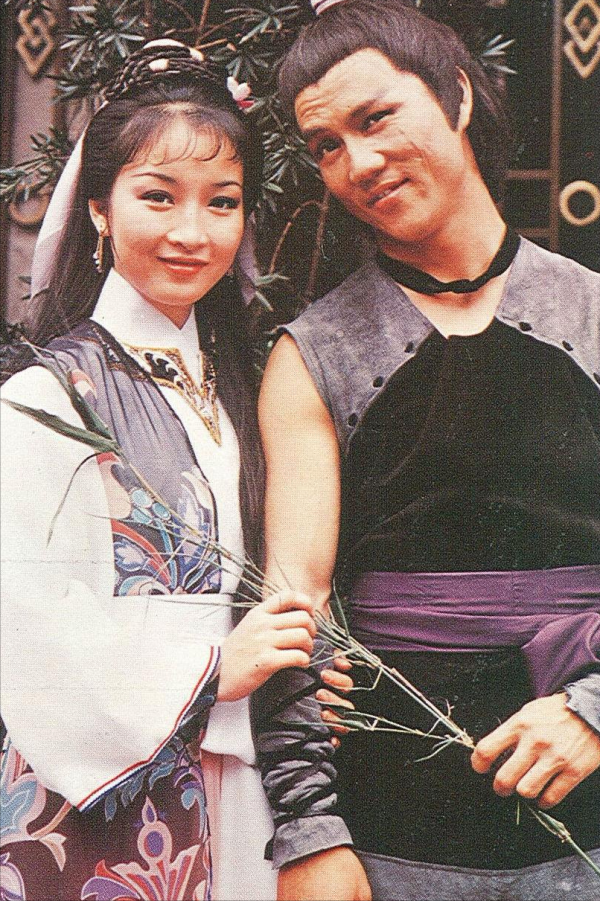 霍元甲黃元申：41歲當和尚，妻子獨自養2娃，父母的悲痛藏著眼淚