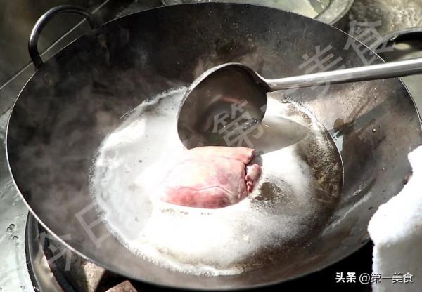 年夜飯，教你5道下酒菜，葷素搭配，營養美味，待客不愁，喜迎春