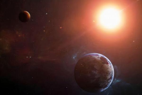 為什麼說在火星上發現滅絕的智慧生物，會讓人類陷入絕望的境地？