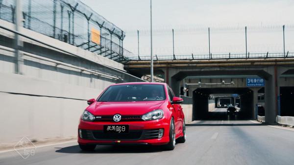 關關駕日｜改裝日記 10年創業一切都在變 不變的是高爾夫GTI的陪伴