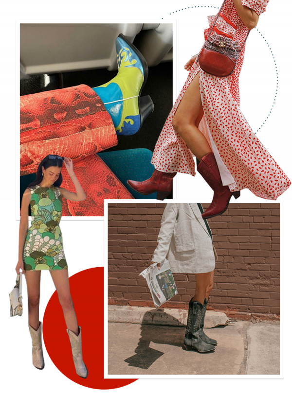 這雙鞋太神奇：平底最顯高，舊的比新的好