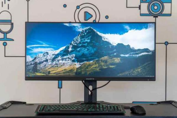 “上得廳堂下得廚房”的生產力顯示器—技嘉M34WQ 2K 34英寸顯示器評測