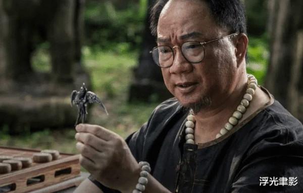 王寶強將反派演成主角可惜電影不賣座,陳德森:甄子丹不配合宣傳 王寶強將反派演成主角可惜電影不賣座,陳德森:甄子丹不配合宣傳