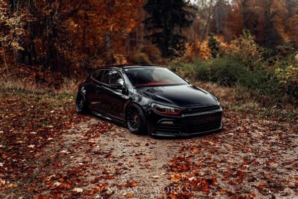 慢慢少見的大眾,改成這樣你喜歡嘛,尚酷 慢慢少見的大眾,改成這樣你喜歡嘛,尚酷