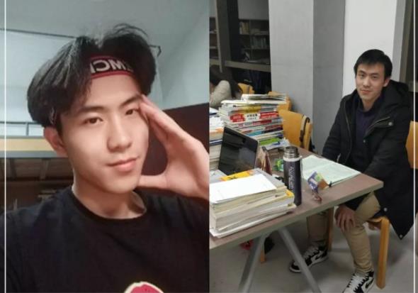 大學四年前後對比照火了,多數學生逆襲成功,醫學生卻是例外 大學四年前後對比照火了,多數學生逆襲成功,醫學生卻是例外