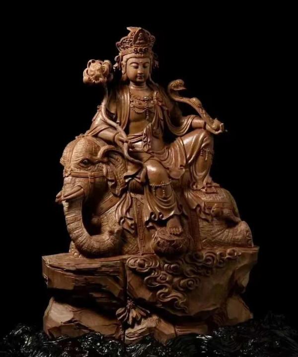 你們真的懂檀香麼？五分鐘帶你脫坑