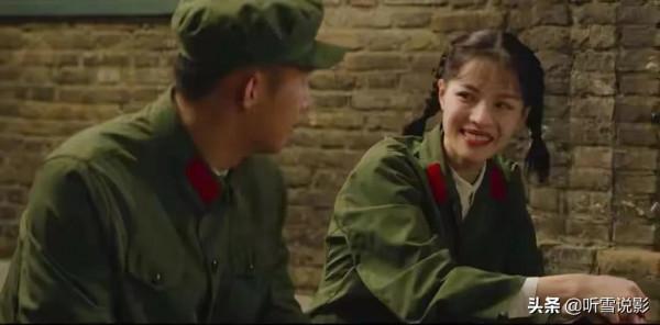 王牌部隊：不想看高粱與江南征？那就來看這三對，絕對包你滿意