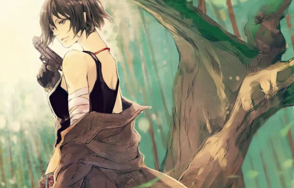 《盜墓筆記》的人物關係是怎樣的？你理得清嗎？