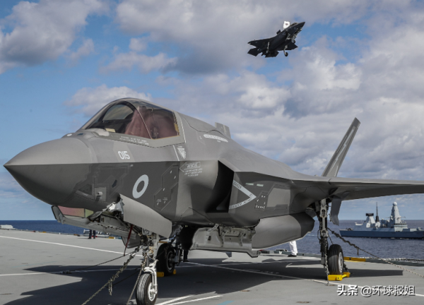 以其人之道還治其人之身!11月18日,英國戰機墜毀;俄發起反擊 以其人之道還治其人之身!11月18日,英國戰機墜毀;俄發起反擊