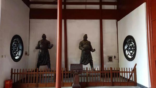 東嶽廟 黃氏女 戰午門 震太帥 東嶽廟 黃氏女 戰午門 震太帥