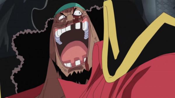 海賊王:鬼島大戰進入白熱化階段,鬼島上的角色為何沒有犧牲? 海賊王:鬼島大戰進入白熱化階段,鬼島上的角色為何沒有犧牲?