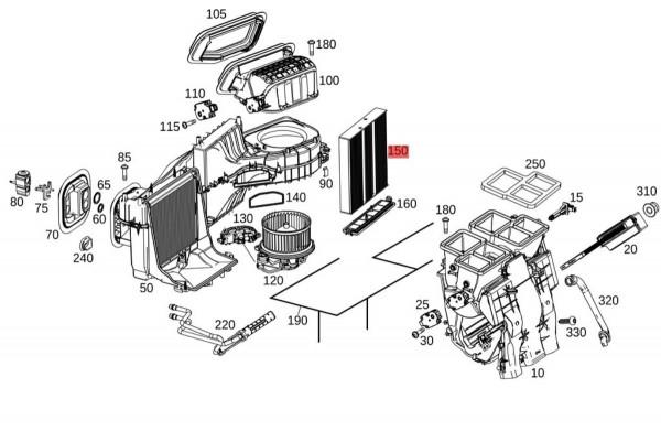 賓士CLA渦輪增壓損壞是什麼原因造成的,三種解決方案請您瞭解 賓士CLA渦輪增壓損壞是什麼原因造成的,三種解決方案請您瞭解