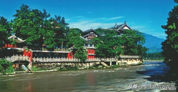 中國56項世界遺產,今生一定要去一次 中國56項世界遺產,今生一定要去一次