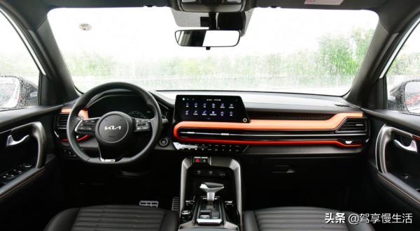 提供兩種外觀風格和四種選裝包 起亞智跑Ace具體怎麼選? 提供兩種外觀風格和四種選裝包 起亞智跑Ace具體怎麼選?