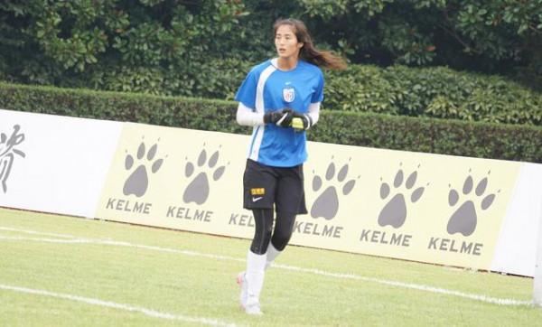 盤點中國女足的&OpenCurlyDoubleQuote;高海拔&rdquo;：一人因單身，被父親公開&OpenCurlyDoubleQuote;催婚&rdquo;