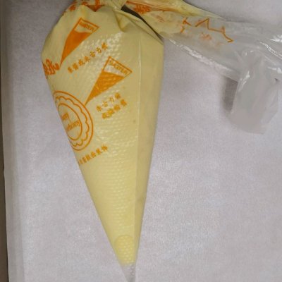 #2021創意料理組——創意“食”光#長頸鹿抱抱蛋糕