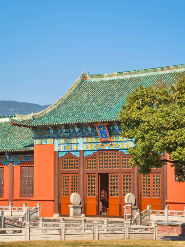 《誤殺2》拍攝地！蔡瀾認證的美食寶地，藏著中西合璧的世界遺產