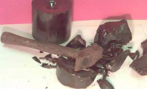 已經進行了快100年，瀝青滴漏實驗，究竟是為了證明什麼？