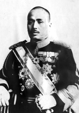 點贊抗日戰爭中，被擊斃的13位日軍高階將領，銘記歷史