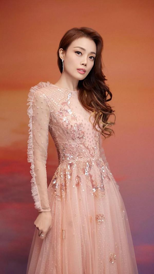 容祖兒，驚豔全場，魅力四射