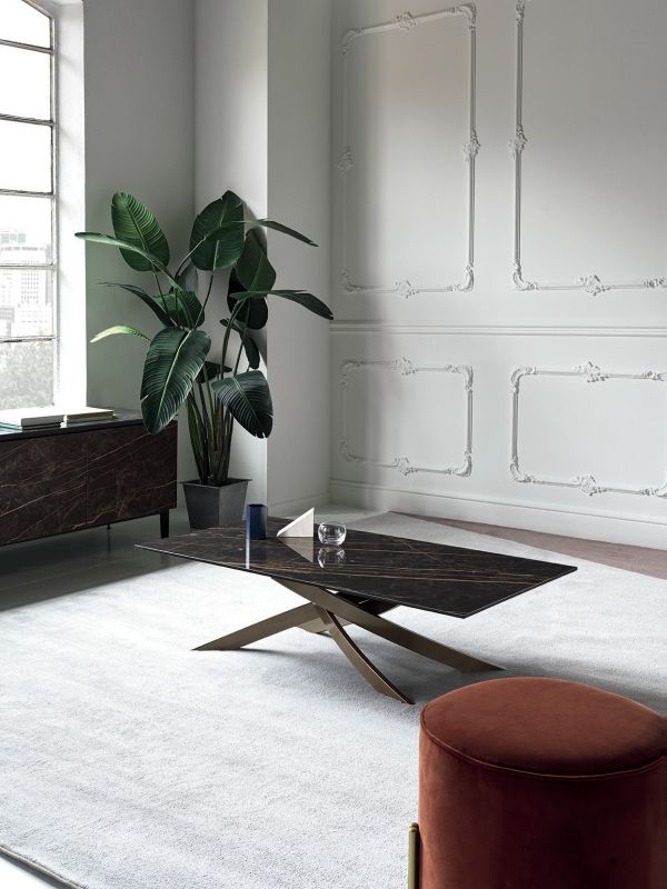 「產品推薦」BONTEMPI ARTISTICO—餐桌