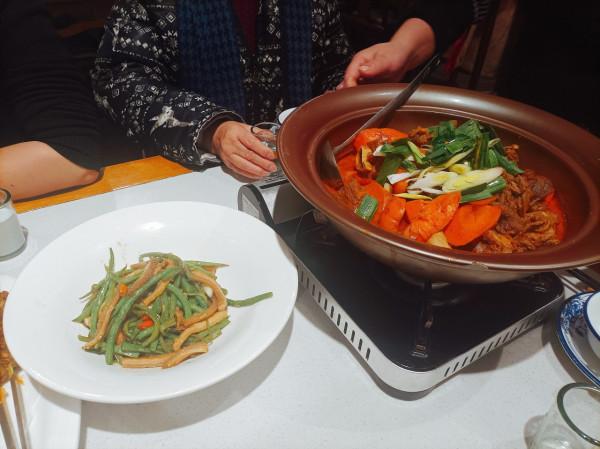 來自北賽湖探釣意外發現——外來物種