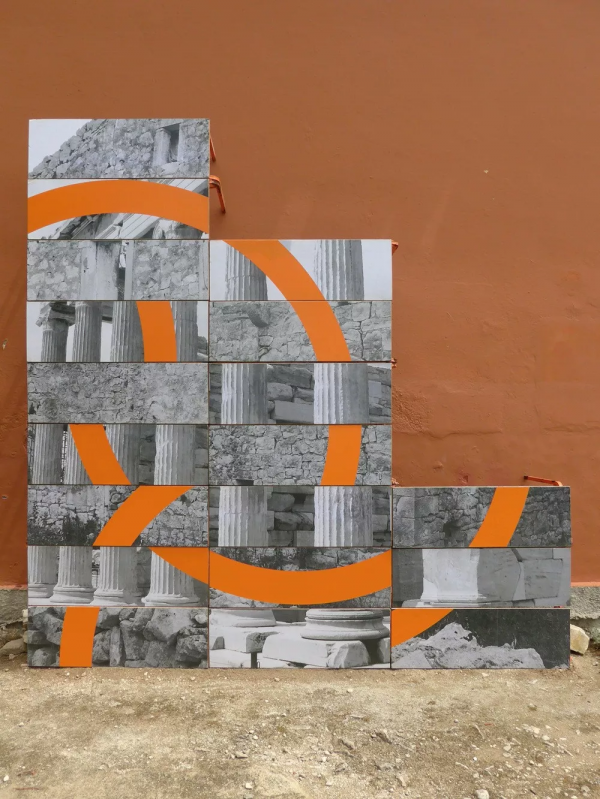 藝術就在自然萬物之間