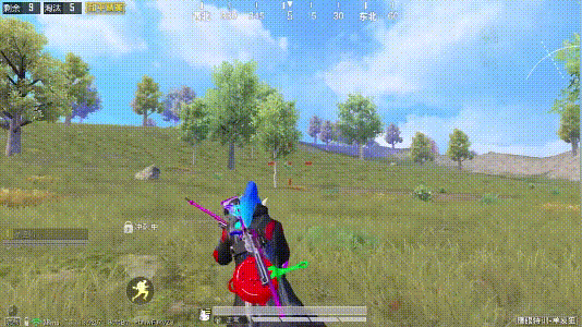 有手就行的進階狙擊技巧，王牌路上助你一臂之力