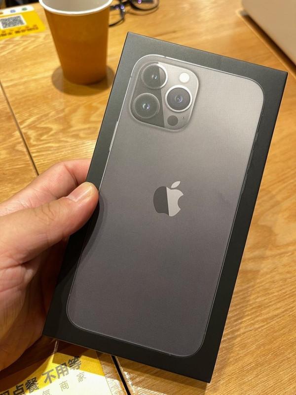不加價當天拿 iPhone13 Pro快速入手攻略