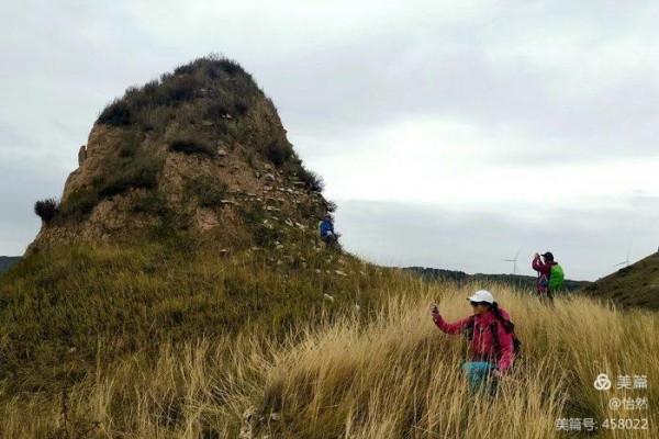 山西,讓我一次愛個夠之十五:山西結環穿+柏楊嶺堡/五眼井堡) 山西,讓我一次愛個夠之十五:山西結環穿+柏楊嶺堡/五眼井堡)