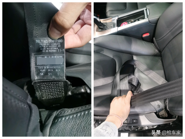 才三萬公里貶值25萬，這沃爾沃XC60猛一看像計程車？啥？鋼鐵俠？