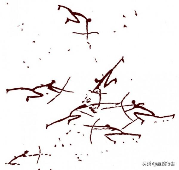 人類褪毛簡史 人類褪毛簡史