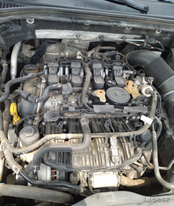 當年驚豔八方,如今泯然眾人!9萬多買這輛17年的斯柯達速派值嗎 當年驚豔八方,如今泯然眾人!9萬多買這輛17年的斯柯達速派值嗎